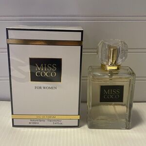 Miss Coco For Women- 3.4 fl ounce Bottle